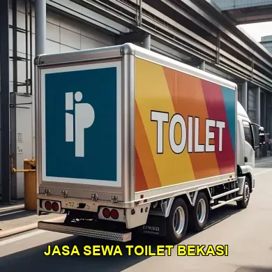 jasa sewa toilet Bekasi